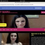 Maru Discount On Membership Maru Discount On Membership