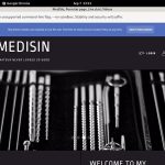 MediSin On Sale