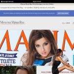 Melenamariarya.com Network Password Melenamariarya.com Network Password