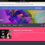 Members KittyQuinn