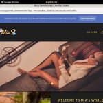 Mia S Deal Offer