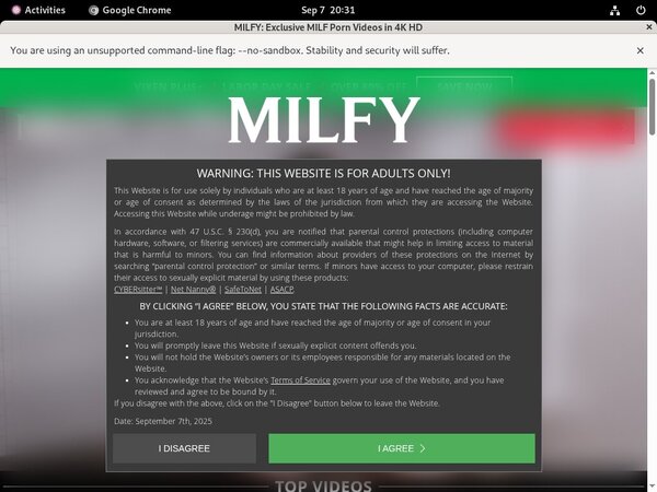 Milfy Special Offer Milfy Special Offer