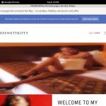 MissWettKitty Free Trial Join MissWettKitty Free Trial Join