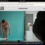 Mr Man Discount Sale