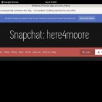 MsShynie Porn Passwords