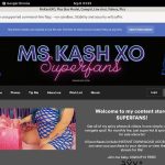 Mskandykash.modelcentro.net Join Link