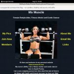 Muscle Ms Discount Save 50%