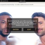 Naked Sword Online