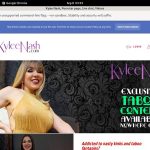 Nash Kylee Trial Nash Kylee Trial