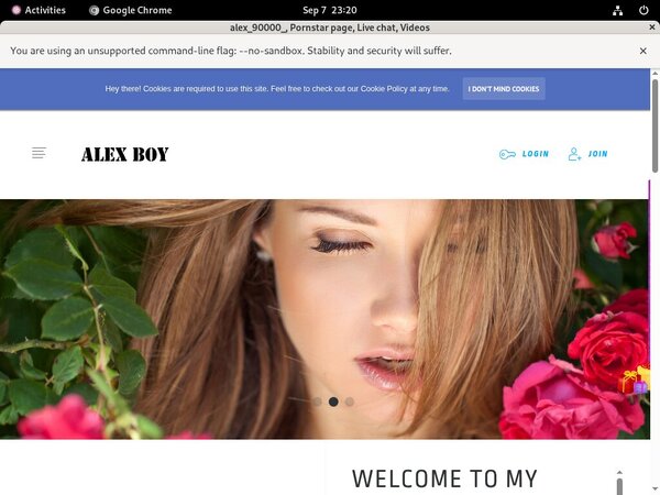 New Alex_90000_ Password