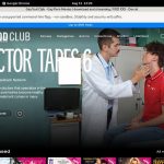 New Gayvodclub.com Site Rip