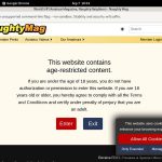 New Naughtymag Passwords New Naughtymag Passwords