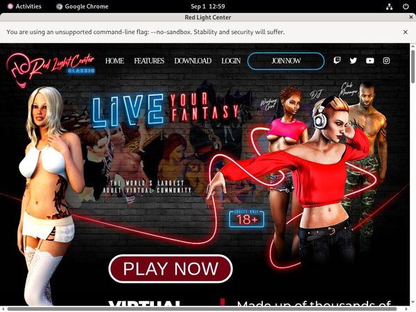 New Redlightcenter.com Porn New Redlightcenter.com Porn