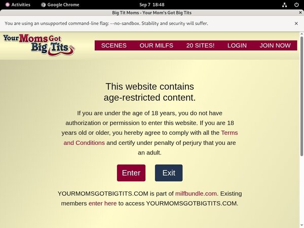 New Yourmomsgotbigtits Discount Promo New Yourmomsgotbigtits Discount Promo