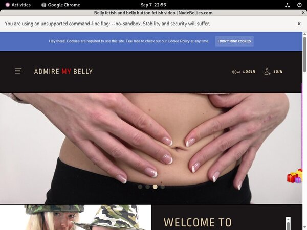 Nude Bellies Porn Sex
