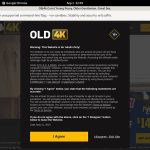 Old 4k Password Premium