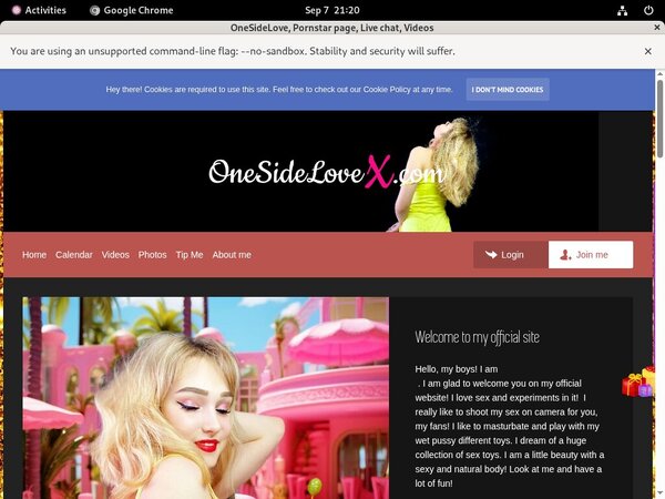 OneSideLove Exit Discount OneSideLove Exit Discount