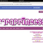 ParaPrincess One Time Discount