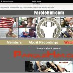 Parole Him Discount Limited