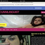 Password Free MrCunnilinguist420
