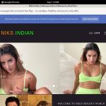 Password To Niksindian.com