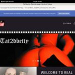Passwords For Tat2dbetty