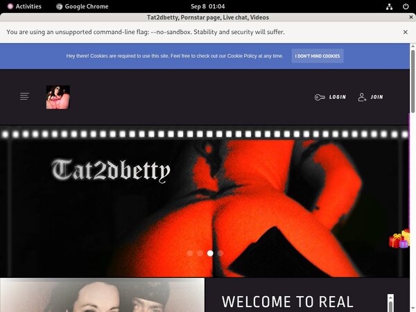 Passwords For Tat2dbetty Passwords For Tat2dbetty