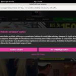 Passwords Linda Kiss