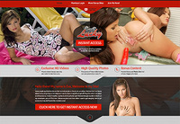 Peaches Sweet Passwords s2