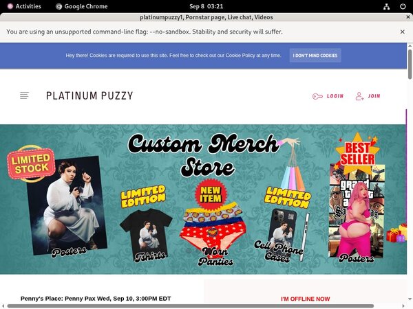 [Image: Platinumpuzzy1-Cuentas.jpg]