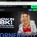 Porn Fidelity Free Trial Pw