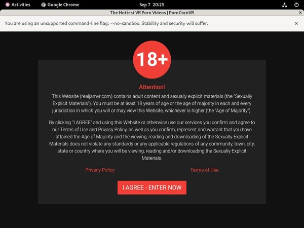 Porncornvr Home Page