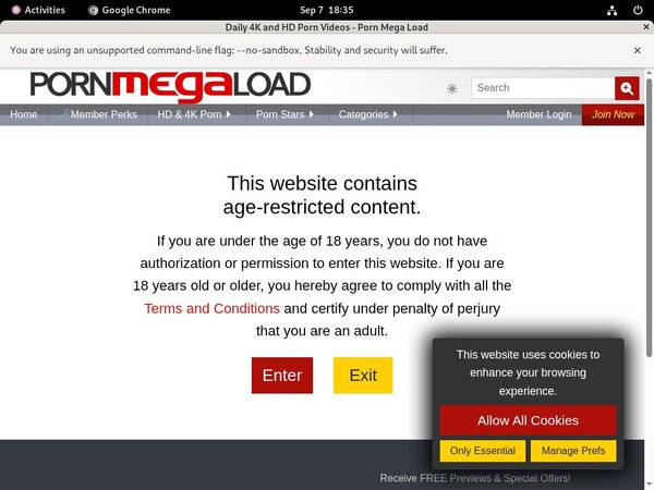 Pornmegaload Wallpaper