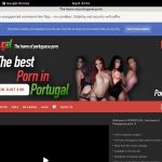 Porntugal Free Com