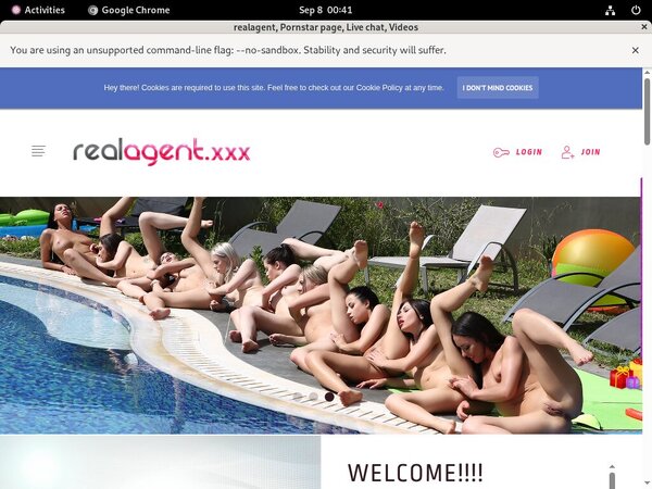 Realagent Free Try