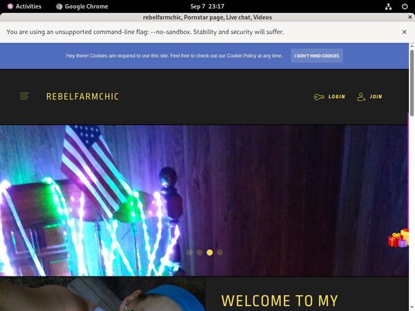 Rebelfarmchic Free Memberships