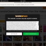 Redtube Pornstar Classics