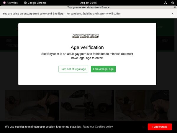 Register Sketboy Register Sketboy