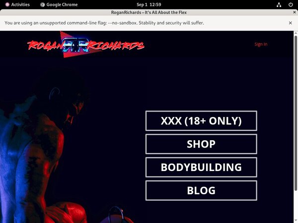 Roganrichards.com Account Logins