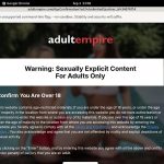 Save On Adultempire
