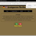 Scat Queens Berlin Pay Site
