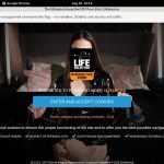 Selector Life Premium Password