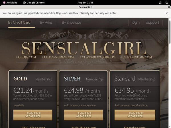 Sensualgirl.com Asian
