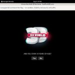 Sex World 3D Gay Porn