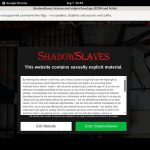 Shadowslaves.com Sex Pics Shadowslaves.com Sex Pics