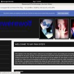 Shewerewolf Trial Access Shewerewolf Trial Access