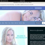 Site Rip BaileyRayne