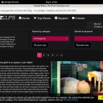 SmellyMilana Site Rip Download