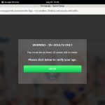 Sperm Swap Coupons