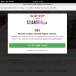 Subscribe To Ladyboy Ladyboy